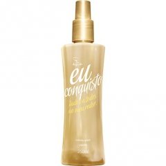 Eu Conquisto Vanilla